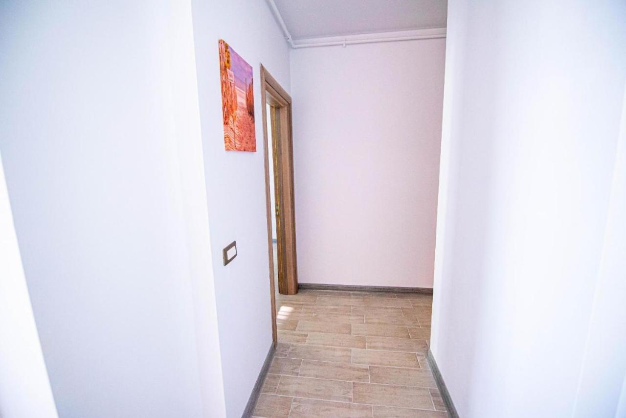 Apartament Katrina - Alezzi Beach - Sea View Năvodari Buitenkant foto